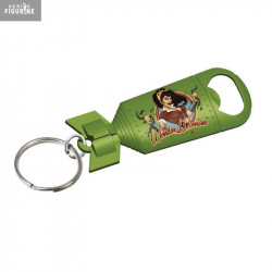 DC Comics - Keychain Bottle...