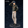 Legend of the Galactic Heroes - Figurine Yang Wen-li, ARTFX