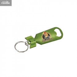 DC Comics - Keychain Bottle...