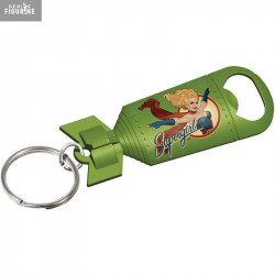 DC Comics - Keychain Bottle...