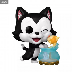 Disney - Figaro figure, Pop!