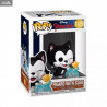Disney - Figaro figure, Pop!