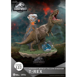 Jurassic World - Figurine...