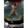 Jurassic World - Figurine T-Rex Fallen Kingdom, D-Stage