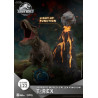 Jurassic World - Figurine T-Rex Fallen Kingdom, D-Stage