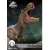 Jurassic World - Figurine T-Rex Fallen Kingdom, D-Stage