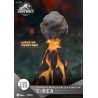 Jurassic World - Figurine T-Rex Fallen Kingdom, D-Stage