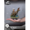 Jurassic World - Figurine T-Rex Fallen Kingdom, D-Stage