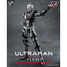 Figurine Ultraman Suit Zoffy Stealth, FigZero