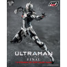 Figurine Ultraman Suit Zoffy Stealth, FigZero