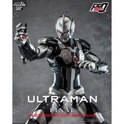Figurine Ultraman Suit...