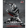 Figurine Ultraman Suit Zoffy Stealth, FigZero
