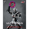 Figurine Ultraman Suit Zoffy Stealth, FigZero