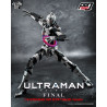 Figurine Ultraman Suit Zoffy Stealth, FigZero