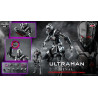 Figurine Ultraman Suit Zoffy Stealth, FigZero