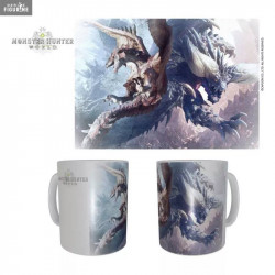 Monster Hunter - Mug...