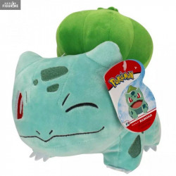 Pokemon - Bulbasaur plush,...