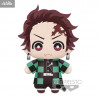 Demon Slayer: Kimetsu no Yaiba - Peluche Tanjiro Kamado, Series 1