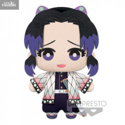 Demon Slayer: Kimetsu no...