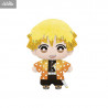 Demon Slayer: Kimetsu no Yaiba - Peluche Zenitsu Agatsuma, Series 2