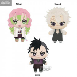 Demon Slayer: Kimetsu no...