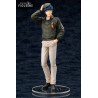 Legend of the Galactic Heroes - Figurine Yang Wen-li, ARTFX