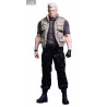 Ghost in the Shell - Figurine Batou