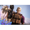 Ghost in the Shell - Figurine Batou