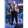 Ghost in the Shell - Figurine Batou