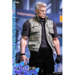 Ghost in the Shell - Figure...