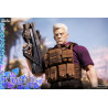 Ghost in the Shell - Figurine Batou