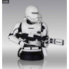 Star Wars Episode VII - Snowtrooper, Flametrooper, FN-2199 or Stormtrooper bust