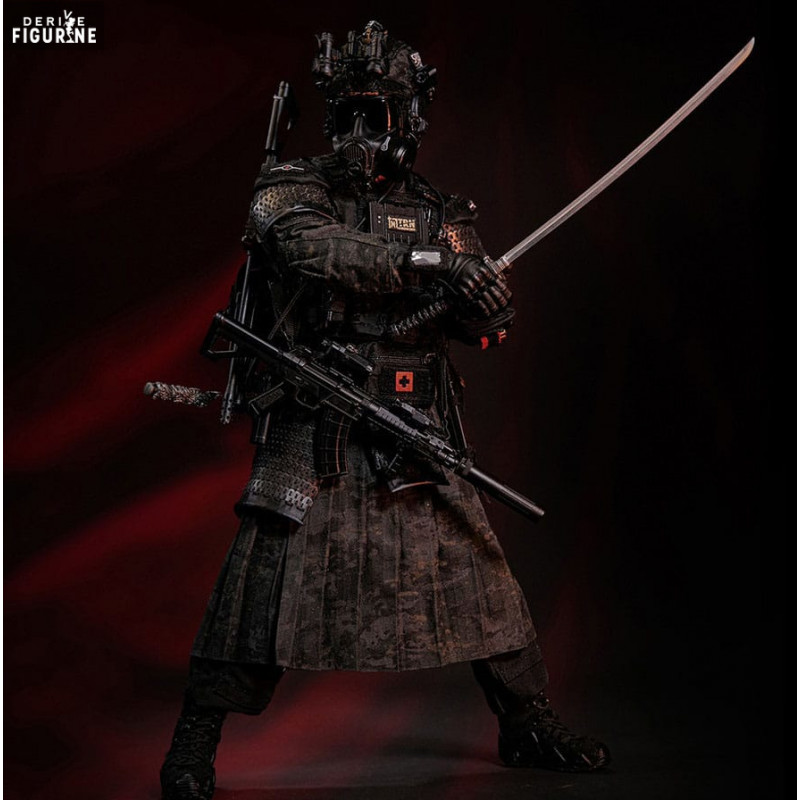 Special Warfare Ming...