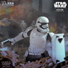 Star Wars Episode VII - Snowtrooper, Flametrooper, FN-2199 or Stormtrooper bust