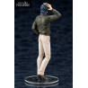 Legend of the Galactic Heroes - Figurine Yang Wen-li, ARTFX