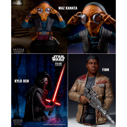 Star Wars Episode VII -...