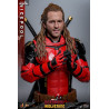 Marvel, Deadpool & Wolverine - Nicepool figure, Movie Masterpiece