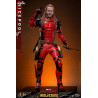 Marvel, Deadpool & Wolverine - Nicepool figure, Movie Masterpiece