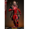 Marvel, Deadpool & Wolverine - Nicepool figure, Movie Masterpiece
