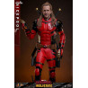 Marvel, Deadpool & Wolverine - Nicepool figure, Movie Masterpiece