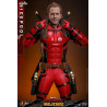 Marvel, Deadpool & Wolverine - Nicepool figure, Movie Masterpiece
