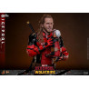 Marvel, Deadpool & Wolverine - Nicepool figure, Movie Masterpiece