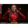 Marvel, Deadpool & Wolverine - Nicepool figure, Movie Masterpiece