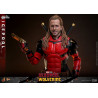 Marvel, Deadpool & Wolverine - Nicepool figure, Movie Masterpiece