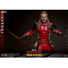 Marvel, Deadpool & Wolverine - Nicepool figure, Movie Masterpiece
