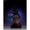 Star Wars Episode VII - Maz Kanata, Kylo Ren or Finn bust
