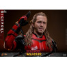 Marvel, Deadpool & Wolverine - Nicepool figure, Movie Masterpiece