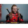 Marvel, Deadpool & Wolverine - Nicepool figure, Movie Masterpiece