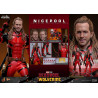 Marvel, Deadpool & Wolverine - Nicepool figure, Movie Masterpiece