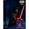 Star Wars Episode VII - Maz Kanata, Kylo Ren or Finn bust